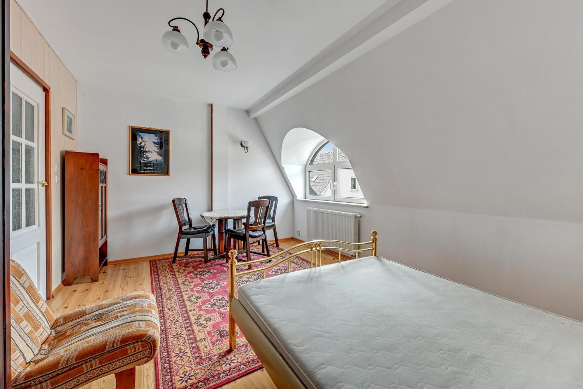 Apartament Przy Morzu Sopot Apartment Luaran gambar