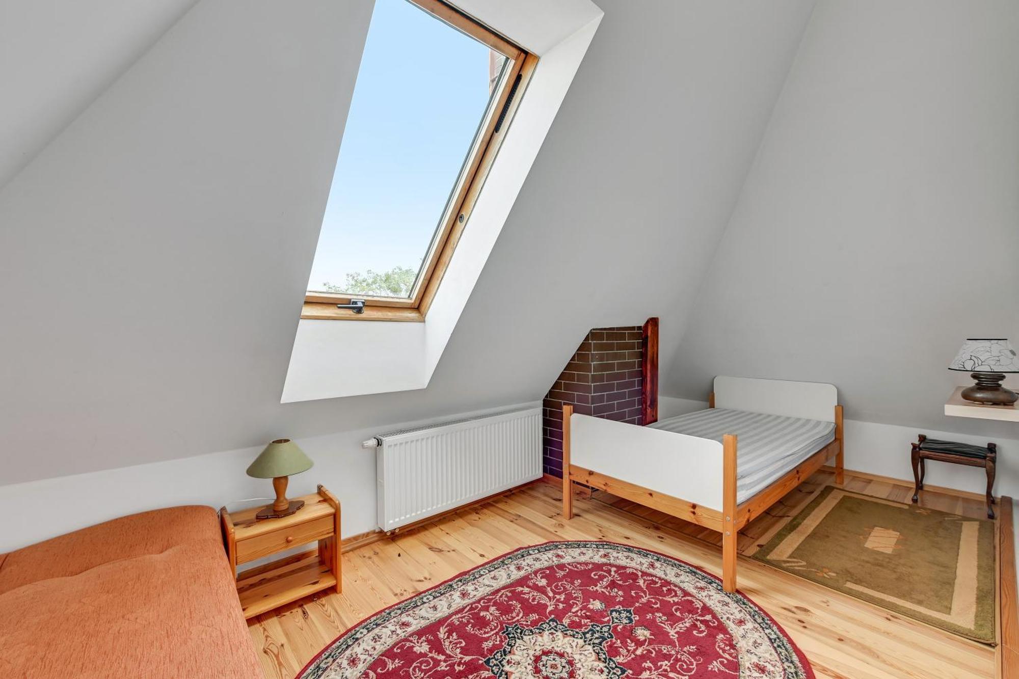Apartament Przy Morzu Sopot Apartment Luaran gambar