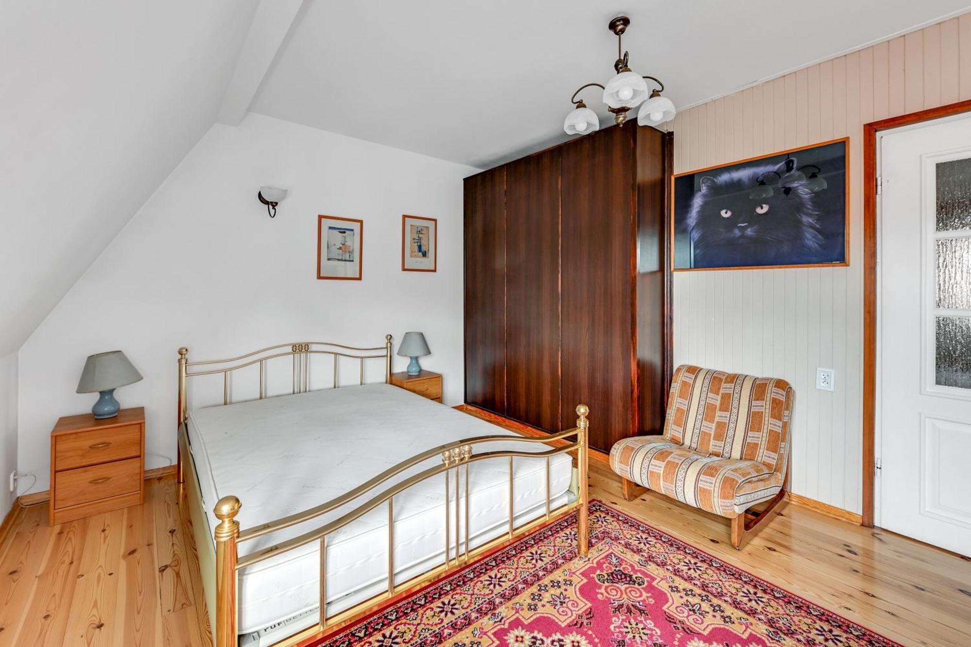 Apartament Przy Morzu Sopot Apartment Luaran gambar